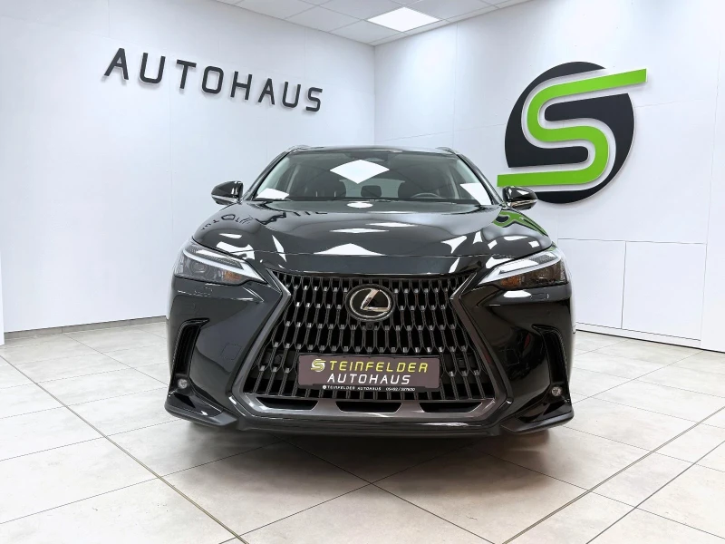 Lexus NX 450 NX 450 h+ E-Four Executive ОЧАКВАН ВНОС - 99999 лв. - 14241564 1