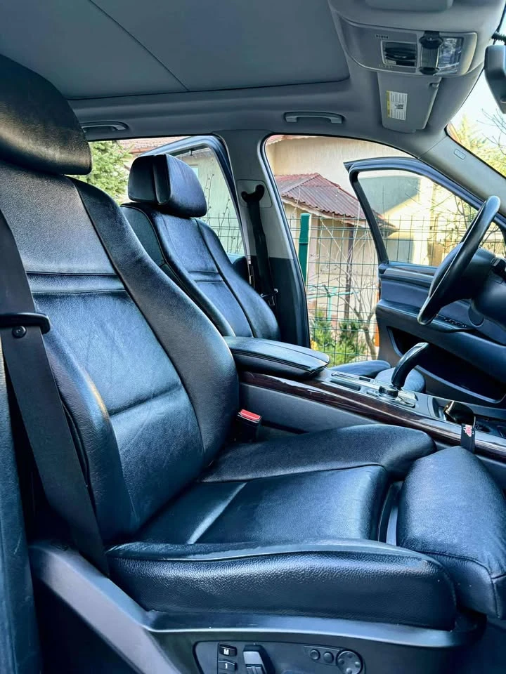 BMW X5 3.5D | Mobile.bg   8