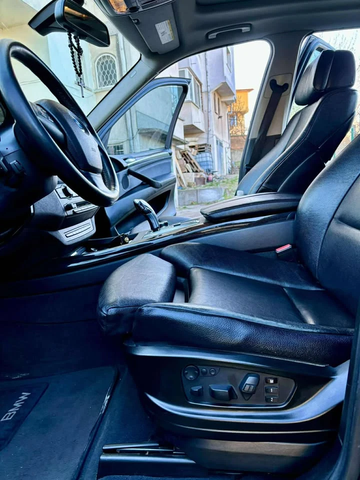 BMW X5 3.5D | Mobile.bg   7