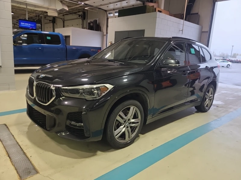 BMW X1 2021 BMW X1 XDRIVE28I - 40000 лв. / 20451.68 € - 36390309 1