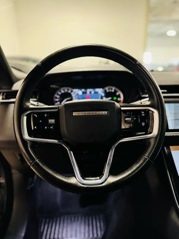 Land Rover Range Rover Velar P250 S AWD * MERIDIAN * 360 * CARPLAY *   | Mobile.bg   10