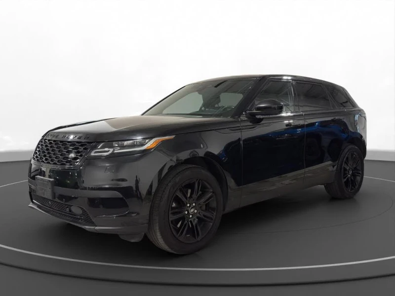 Land Rover Range Rover Velar P250 S AWD * MERIDIAN * 360 * CARPLAY * ПОДГРЕВ  - 59999 лв. / 30677.00 € - 79193482 1