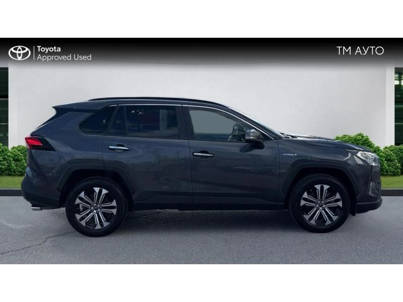 Toyota Rav4 2.5 HSD 4WD LOUNGE, снимка 17 - Автомобили и джипове - 53451298