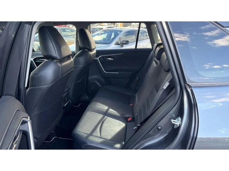 Toyota Rav4 2.5 HSD 4WD LOUNGE, снимка 11 - Автомобили и джипове - 53451298