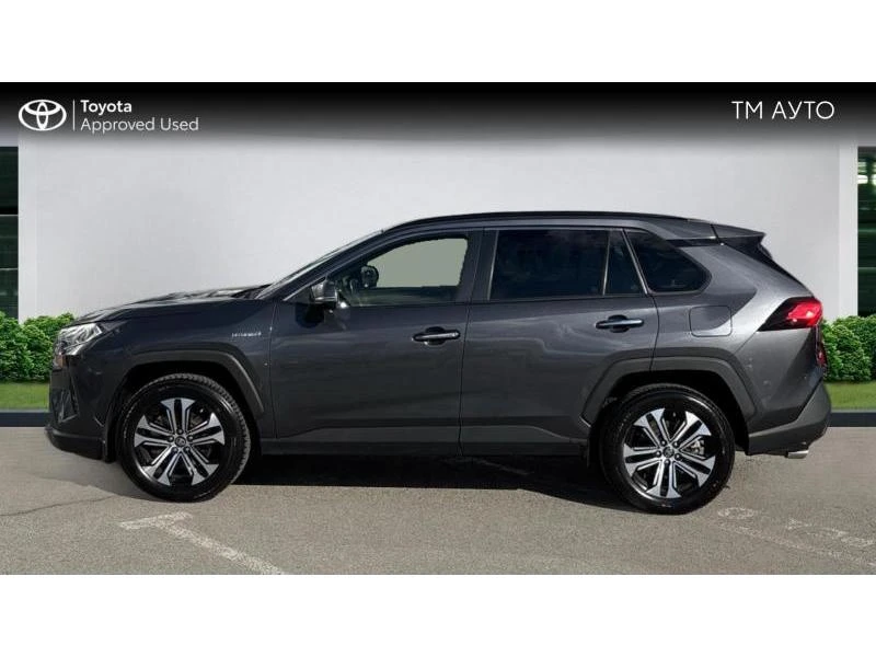Toyota Rav4 2.5 HSD 4WD LOUNGE, снимка 3 - Автомобили и джипове - 53451298