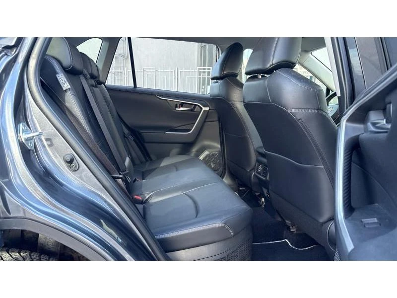 Toyota Rav4 2.5 HSD 4WD LOUNGE, снимка 7 - Автомобили и джипове - 53451298