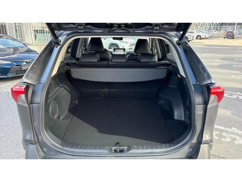 Toyota Rav4 2.5 HSD 4WD LOUNGE, снимка 10 - Автомобили и джипове - 53451298