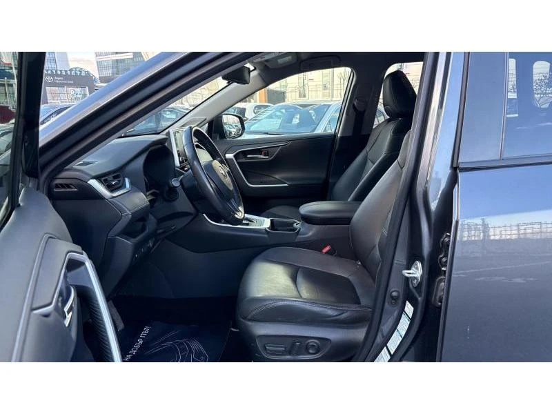 Toyota Rav4 2.5 HSD 4WD LOUNGE, снимка 12 - Автомобили и джипове - 53451298