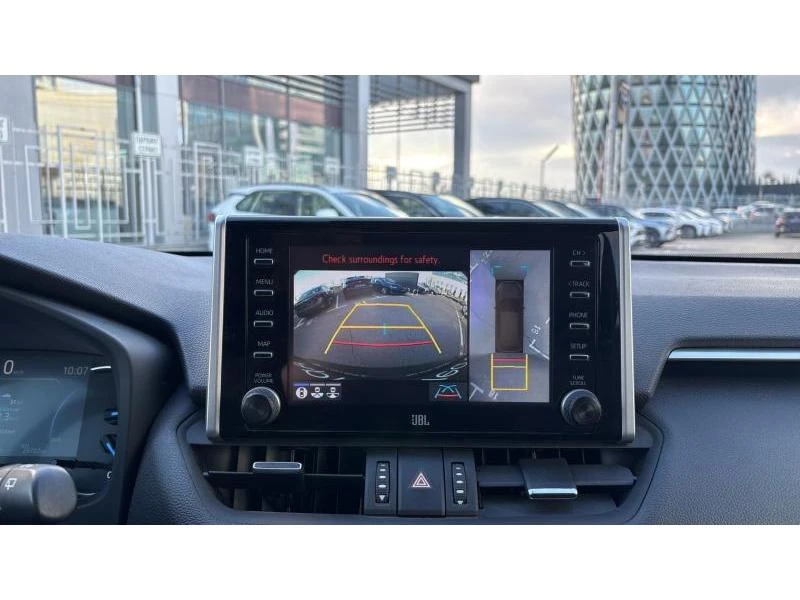 Toyota Rav4 2.5 HSD 4WD LOUNGE, снимка 15 - Автомобили и джипове - 53451298