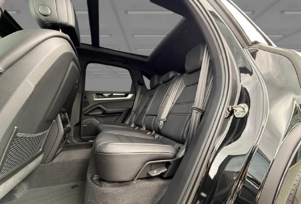 Porsche Cayenne S E-Hybrid = Black Pack = Гаранция, снимка 10 - Автомобили и джипове - 53523742