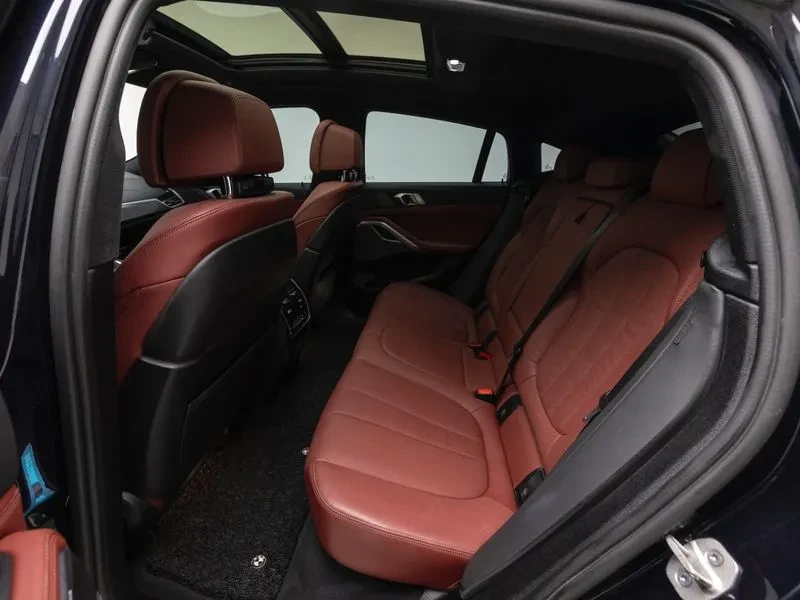 BMW X6 (G06) xDrive30D M Sports, снимка 12 - Автомобили и джипове - 55924856