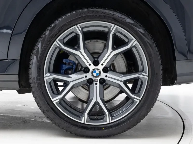 BMW X6 (G06) xDrive30D M Sports, снимка 5 - Автомобили и джипове - 55924856