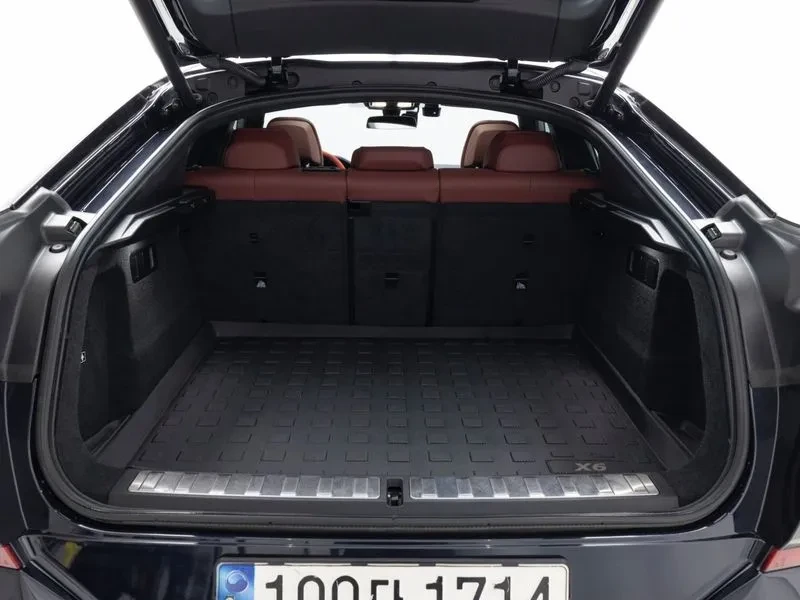 BMW X6 (G06) xDrive30D M Sports, снимка 9 - Автомобили и джипове - 55924856