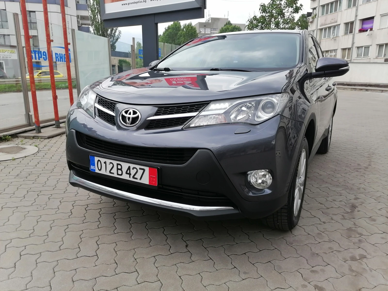 Toyota Rav4 2.0i 4x4 - изображение 2