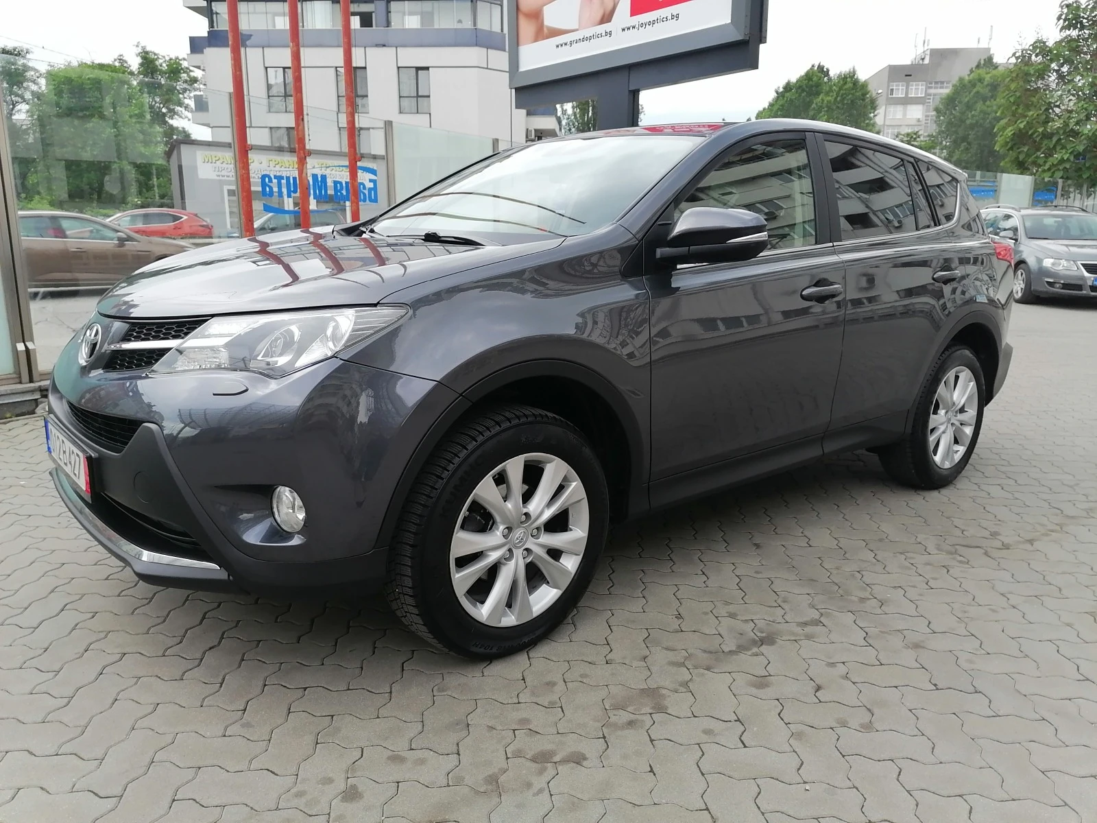 Toyota Rav4 2.0i 4x4 - изображение 3