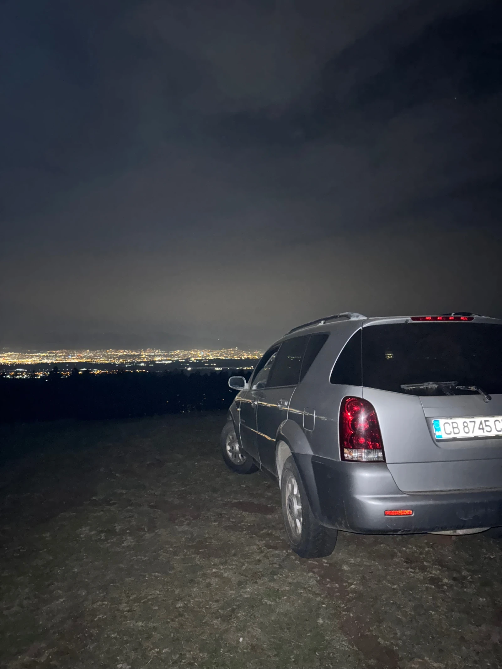 SsangYong Rexton  - изображение 2