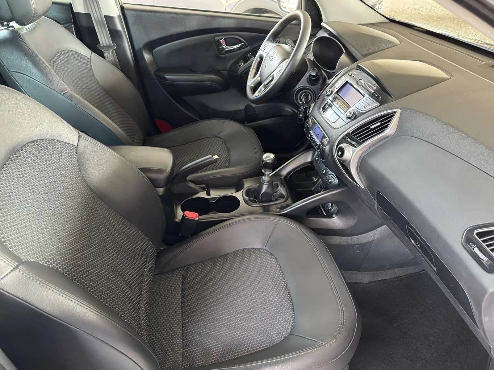 Hyundai IX35 | Mobile.bg   13