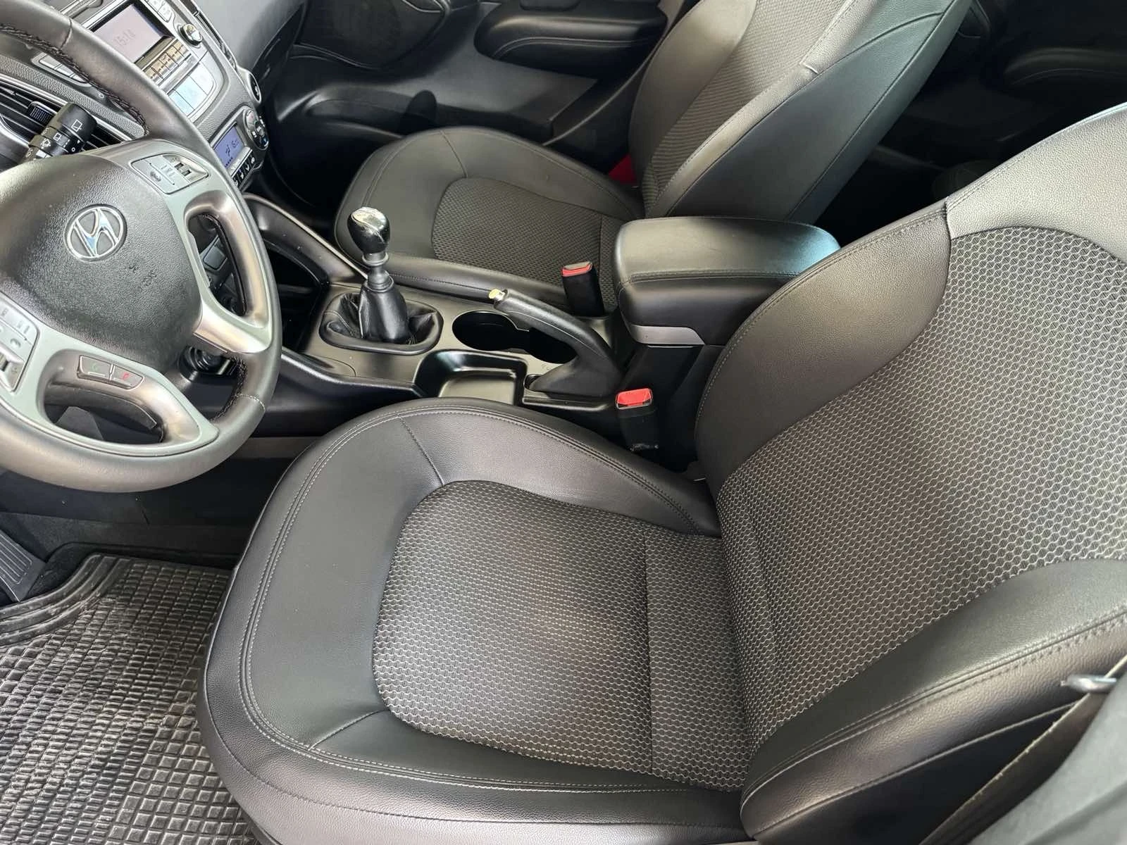 Hyundai IX35 | Mobile.bg   12