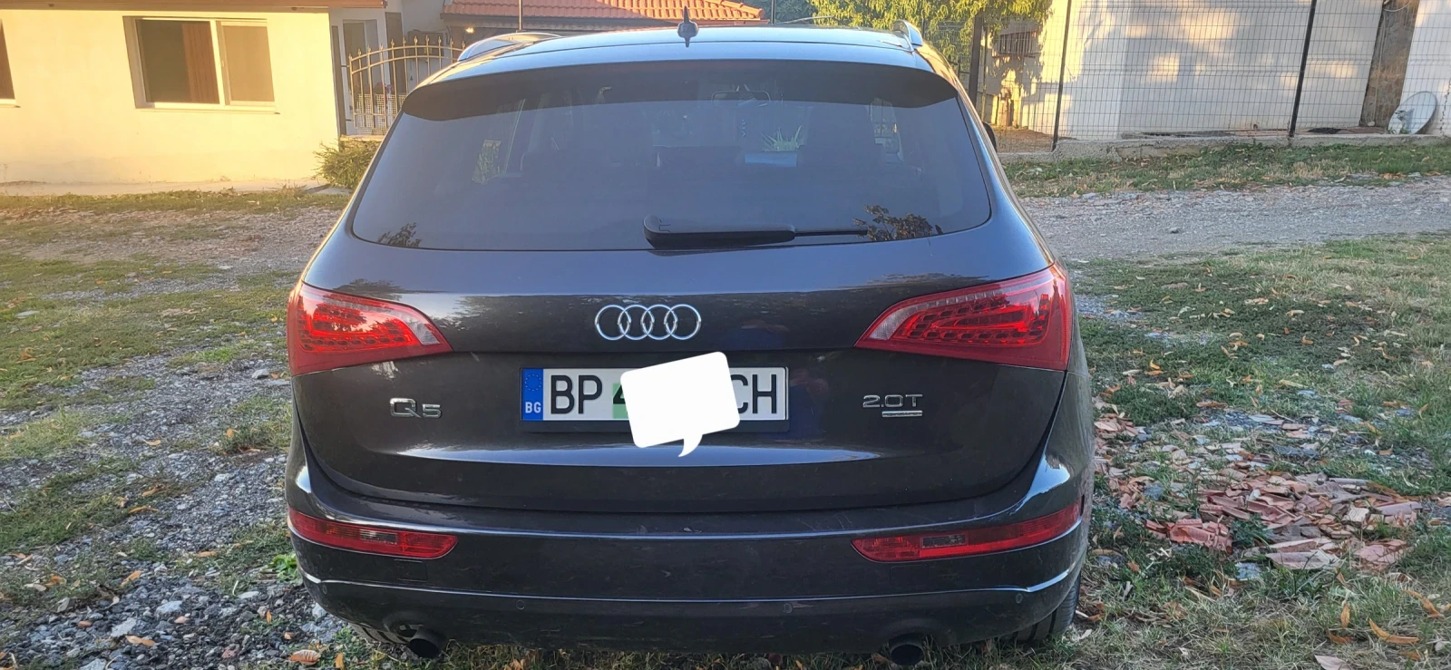 Audi Q5 | Mobile.bg   13