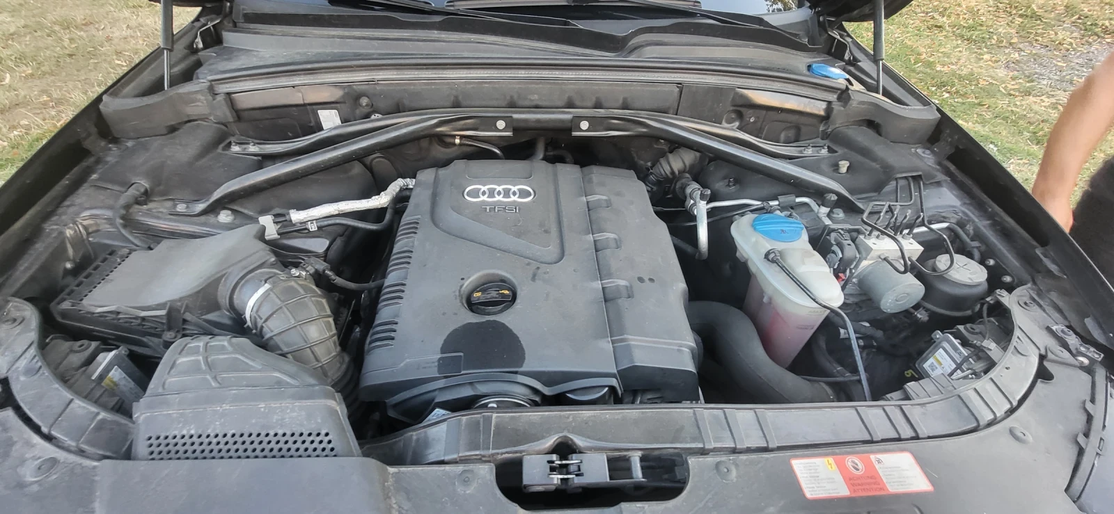 Audi Q5 | Mobile.bg   12