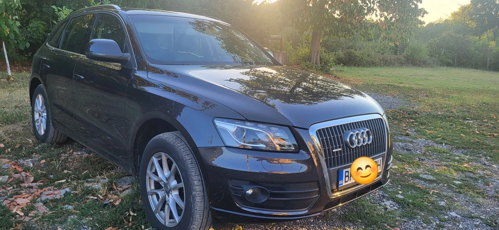 Audi Q5 | Mobile.bg   1