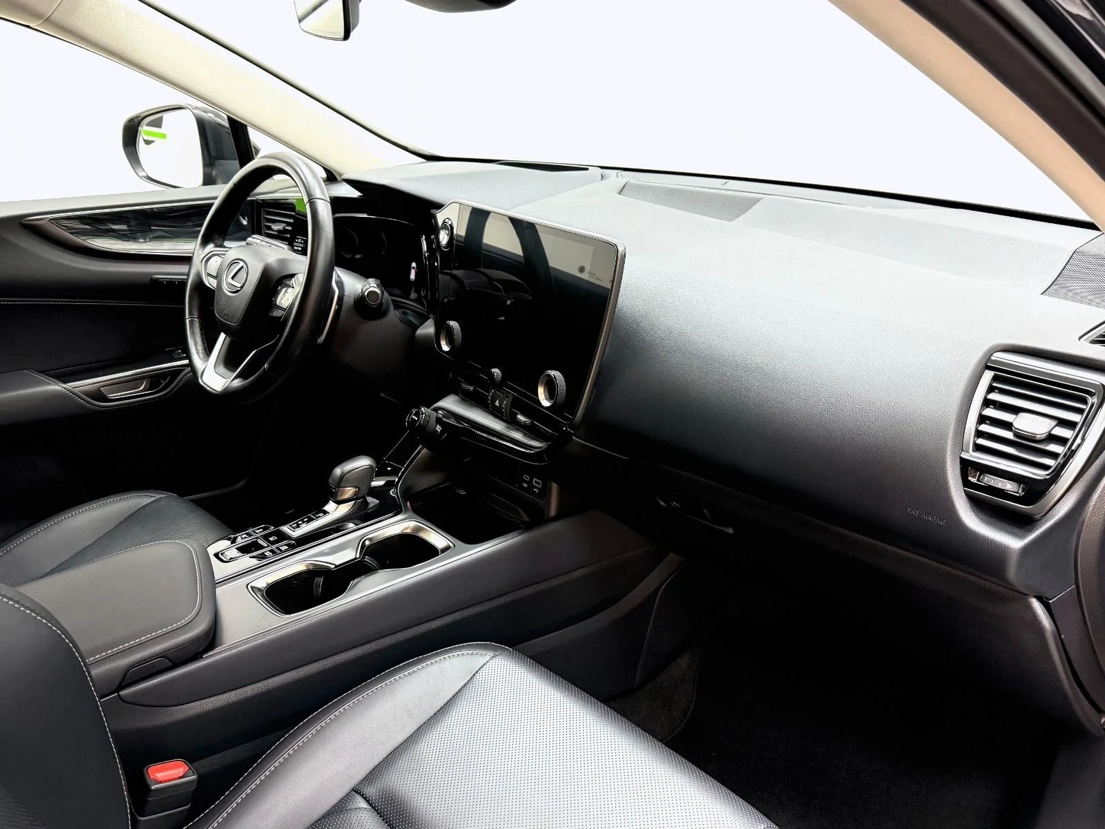 Lexus NX 450 NX 450 h+ E-Four Executive ОЧАКВАН ВНОС  - изображение 9