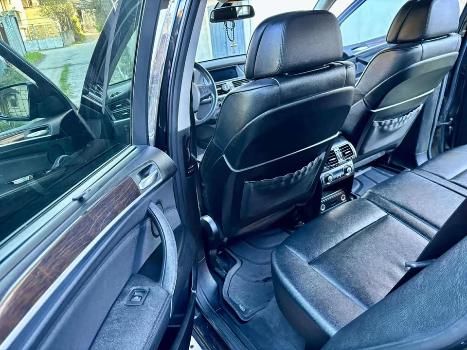 BMW X5 3.5D | Mobile.bg   5
