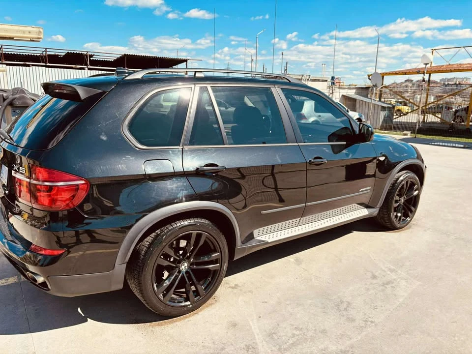 BMW X5 3.5D | Mobile.bg   2