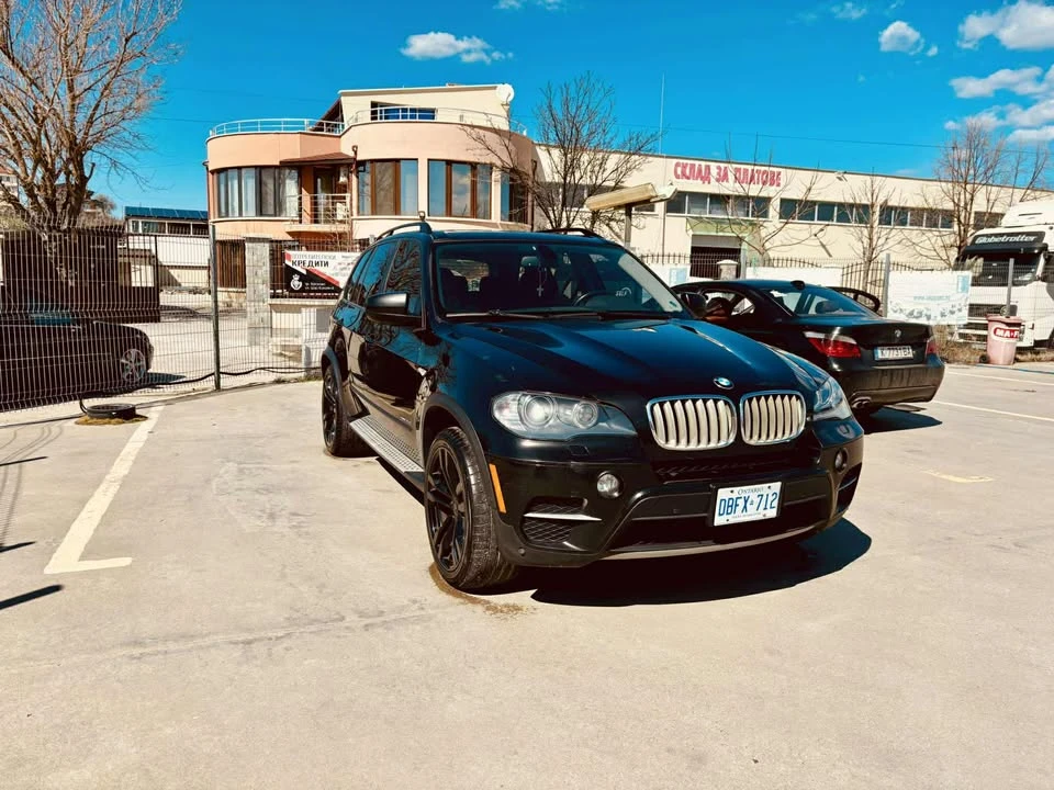 BMW X5 3.5D | Mobile.bg   1