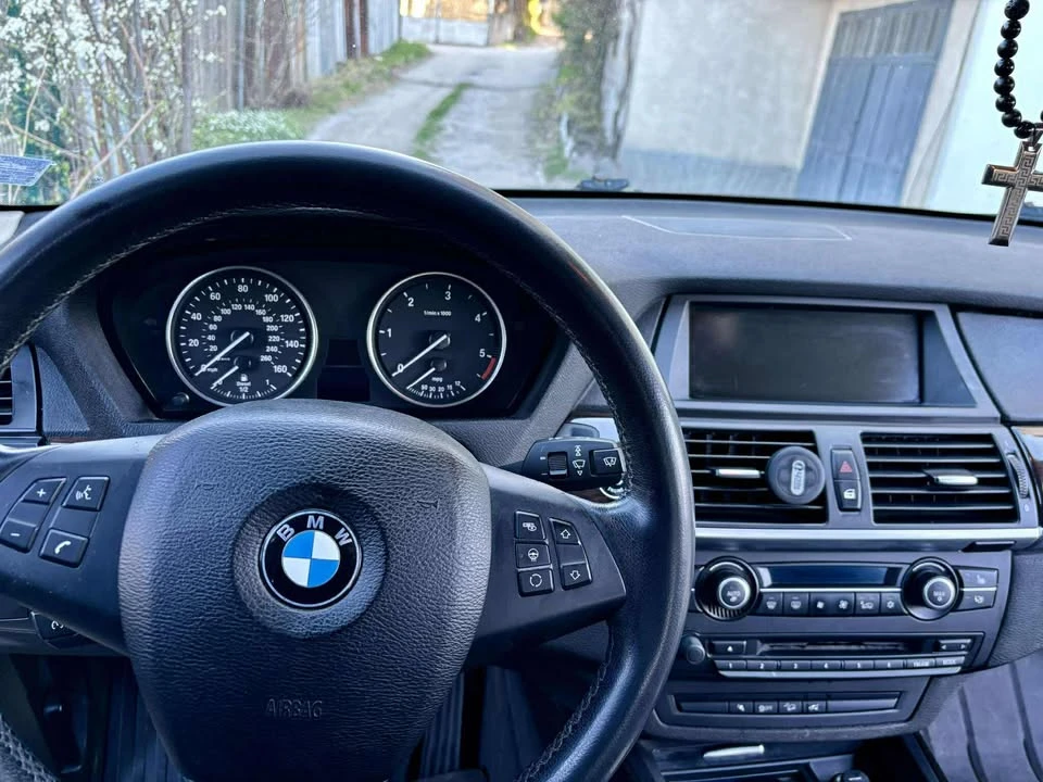BMW X5 3.5D | Mobile.bg   4