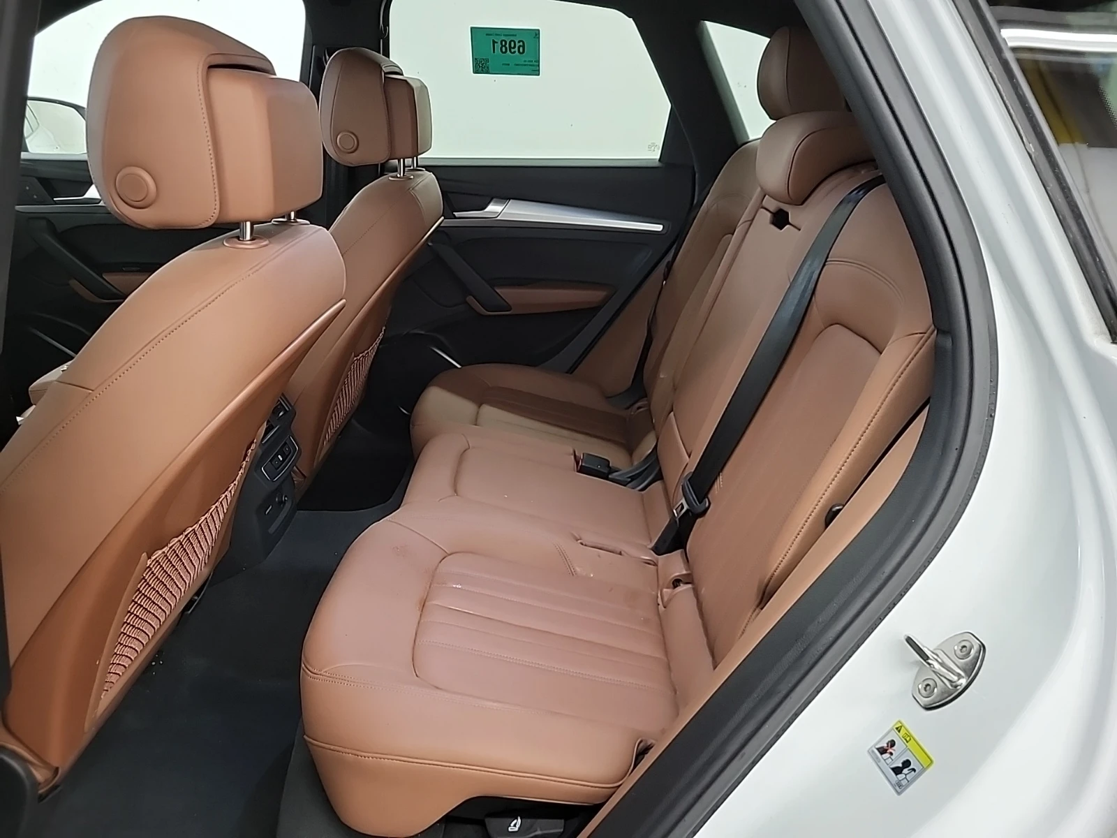 Audi Q5 * CARFAX *    | Mobile.bg   8