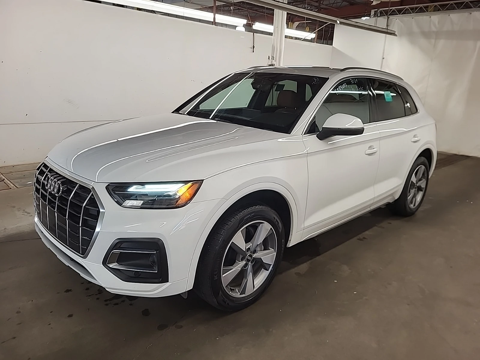 Audi Q5 * CARFAX *    | Mobile.bg   1