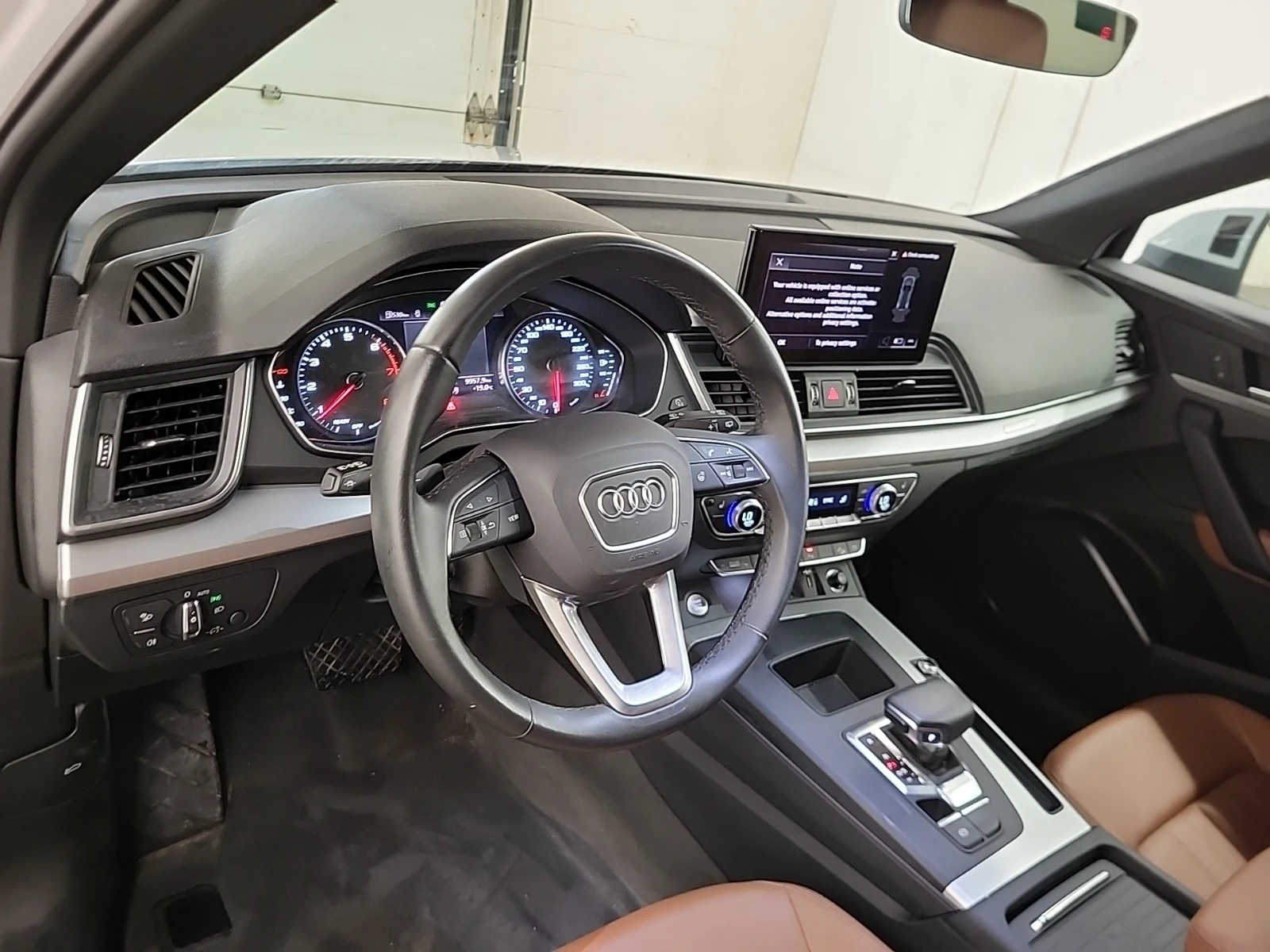Audi Q5 * CARFAX *    | Mobile.bg   5