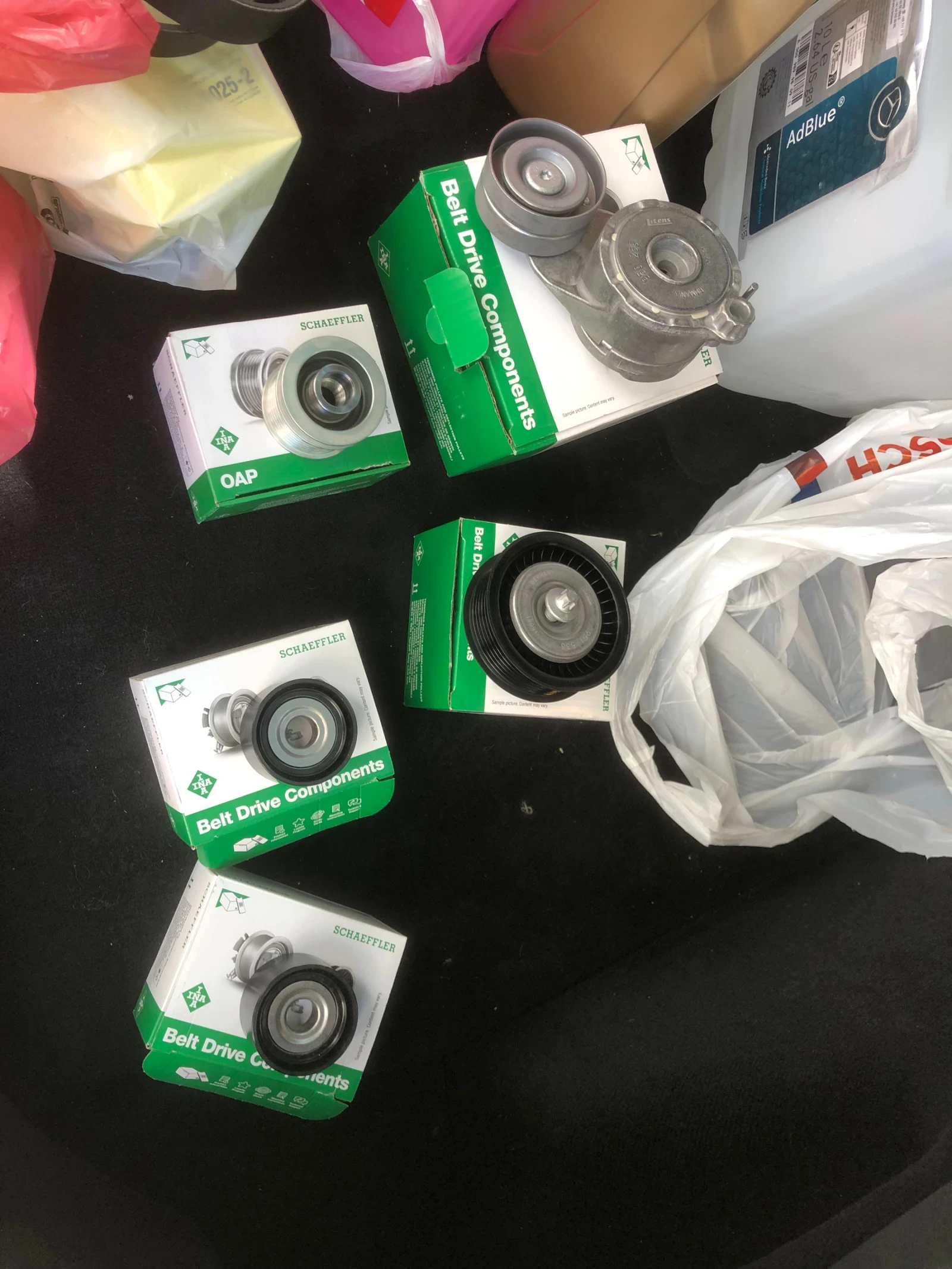 Mercedes-Benz GLC 350 3500/258k CUPE - изображение 8