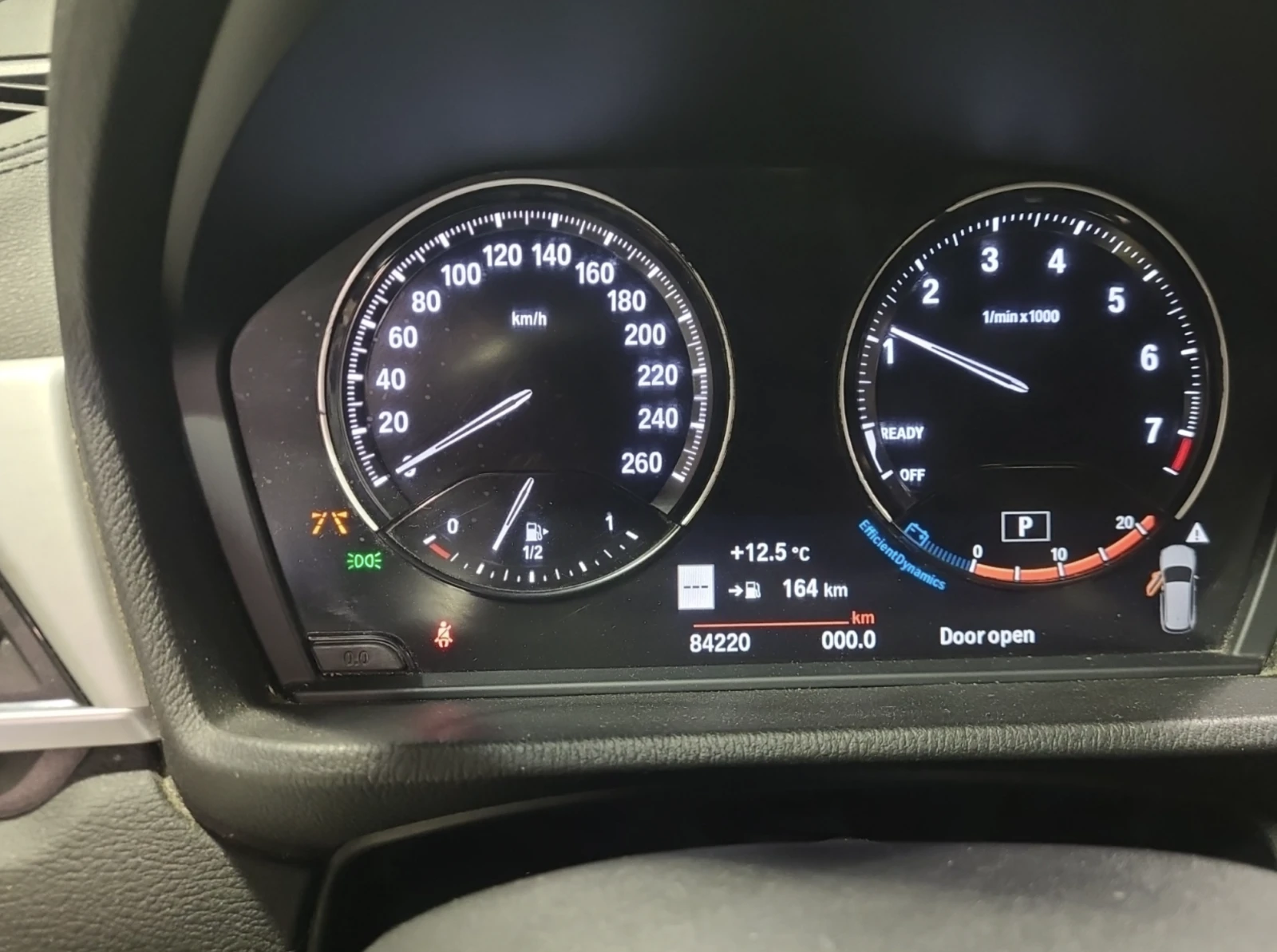 BMW X1 2021 BMW X1 XDRIVE28I | Mobile.bg   7