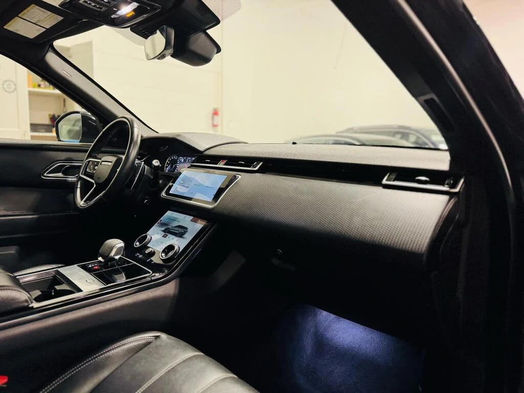 Land Rover Range Rover Velar P250 S AWD * MERIDIAN * 360 * CARPLAY *   | Mobile.bg   8