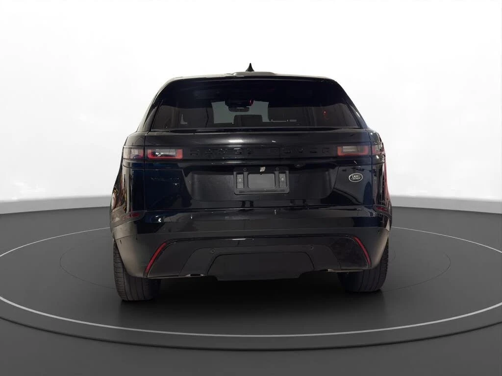 Land Rover Range Rover Velar P250 S AWD * MERIDIAN * 360 * CARPLAY *   | Mobile.bg   5