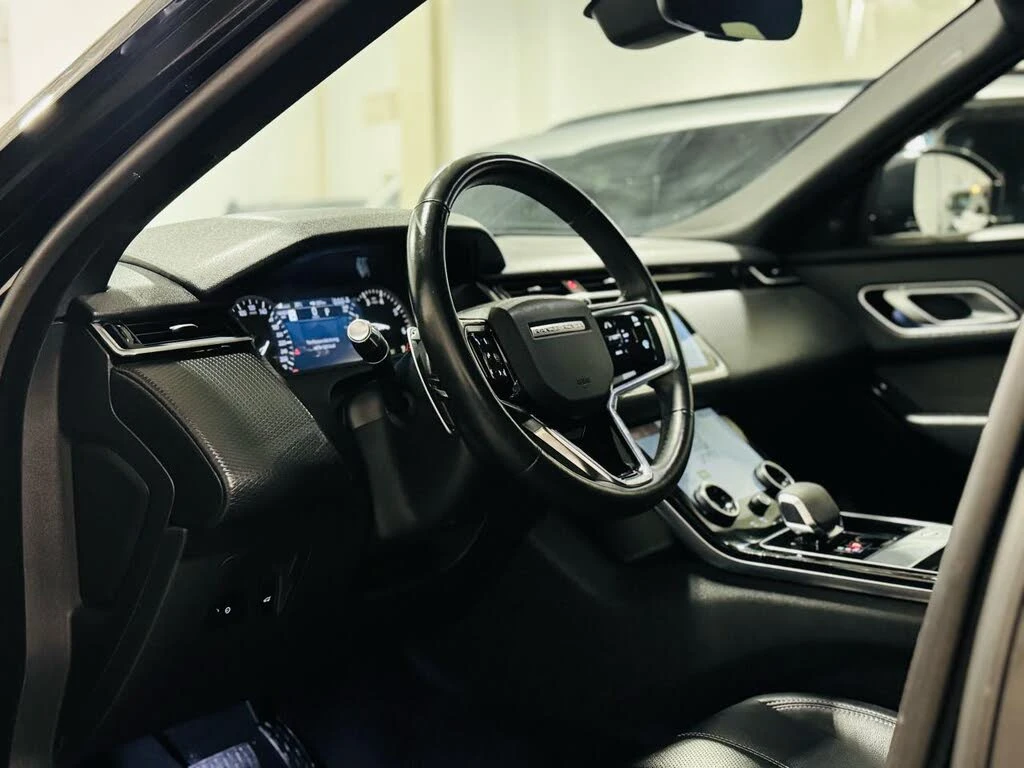 Land Rover Range Rover Velar P250 S AWD * MERIDIAN * 360 * CARPLAY *   | Mobile.bg   7