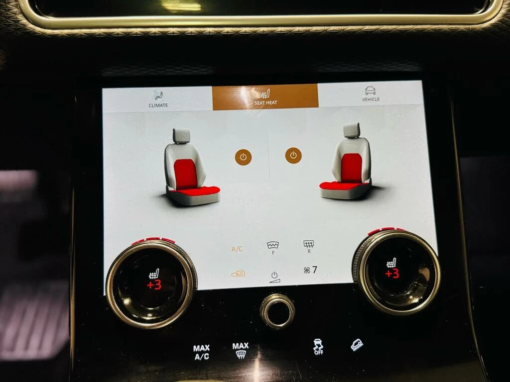 Land Rover Range Rover Velar P250 S AWD * MERIDIAN * 360 * CARPLAY *   | Mobile.bg   13