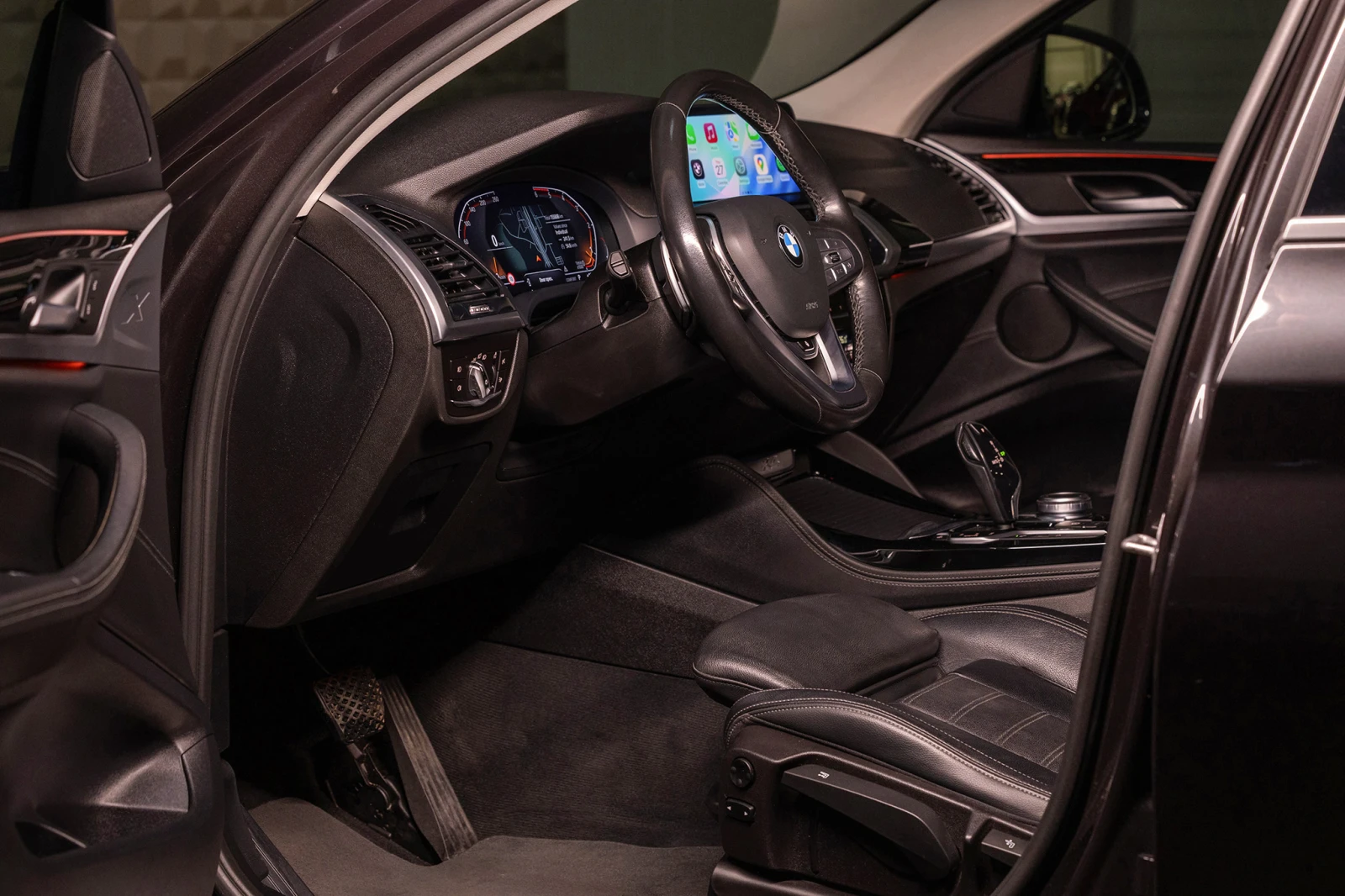 BMW X4 30d * xDrive * G02 * ПАНОРАМА - изображение 7