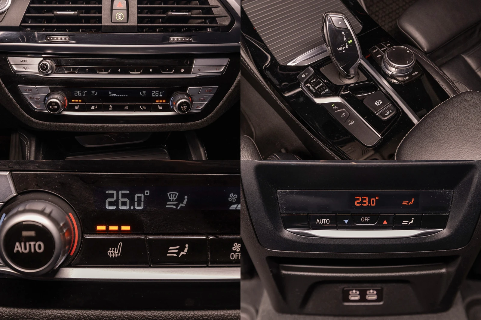 BMW X4 30d * xDrive * G02 *  | Mobile.bg   17