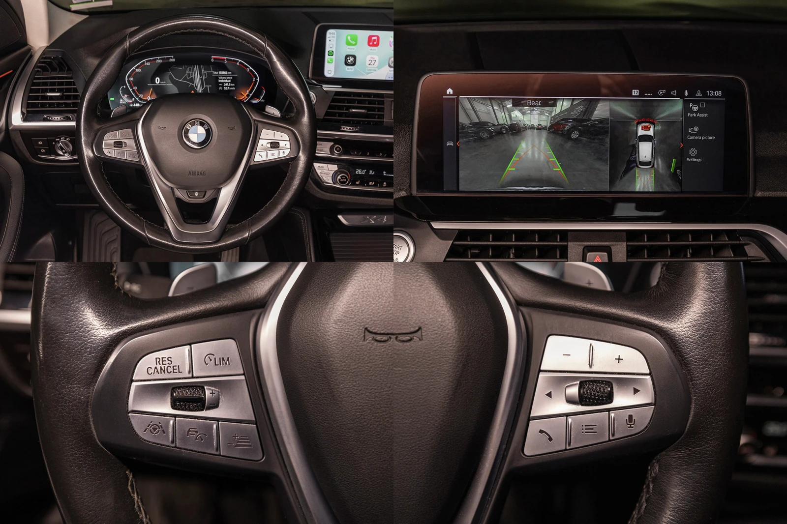 BMW X4 30d * xDrive * G02 *  | Mobile.bg   14
