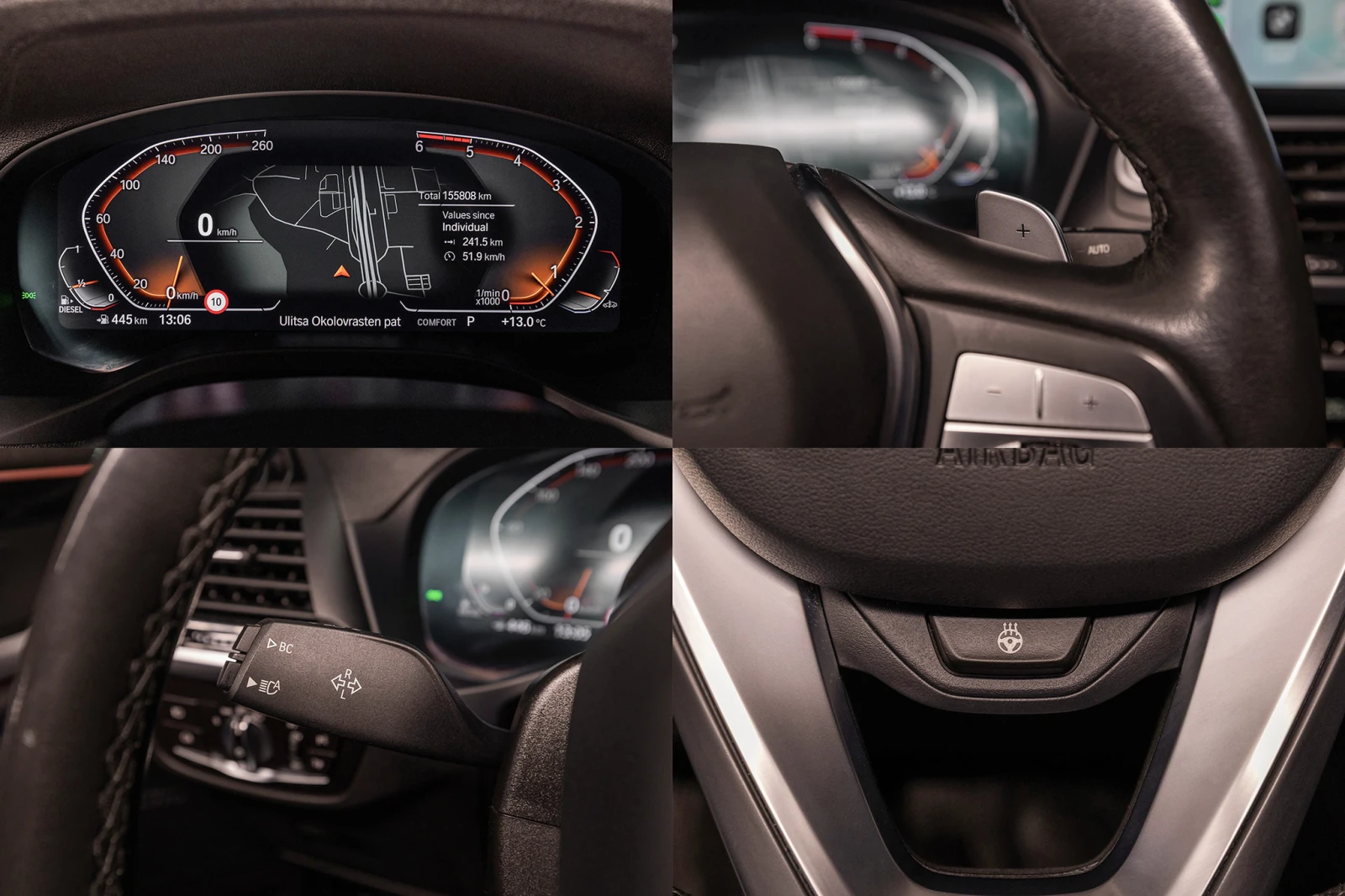 BMW X4 30d * xDrive * G02 *  | Mobile.bg   15