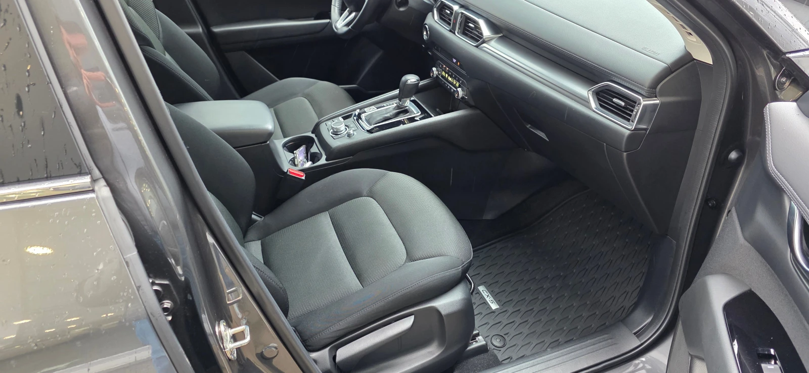 Mazda CX-5 2WD / ADVANTAGE, снимка 17 - Автомобили и джипове - 53023414