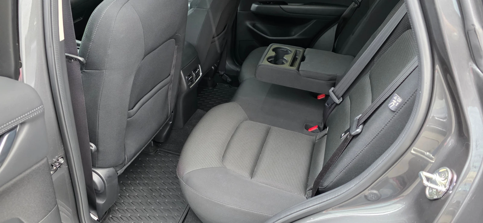 Mazda CX-5 2WD / ADVANTAGE | Mobile.bg � ����������� 15