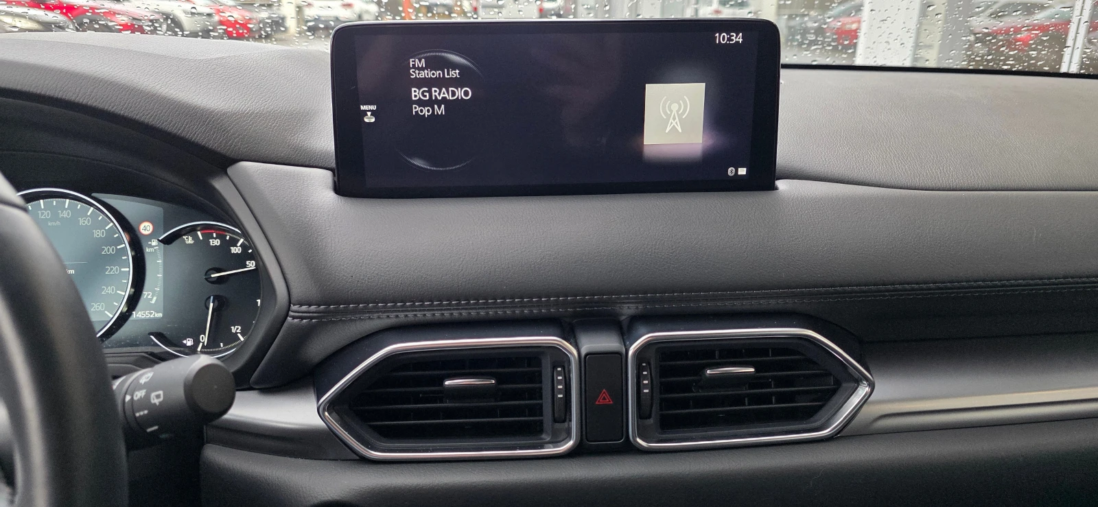 Mazda CX-5 2WD / ADVANTAGE - изображение 10