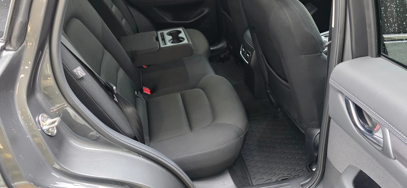 Mazda CX-5 2WD / ADVANTAGE | Mobile.bg � ����������� 16