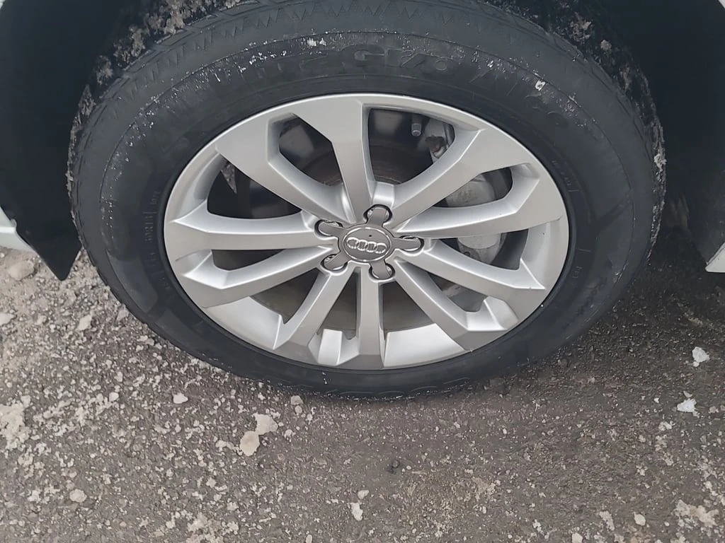 Audi Q5 * 3.0T Progressiv * CARFAX *  - изображение 7