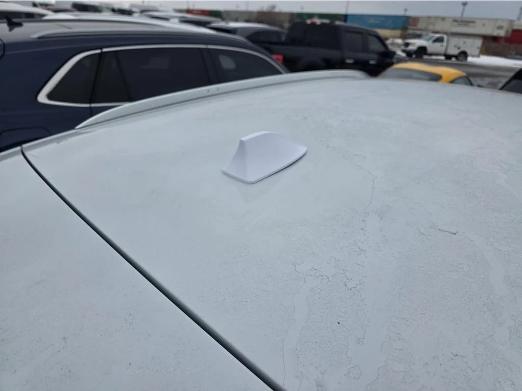 Audi Q5 * 3.0T Progressiv * CARFAX *  - изображение 9