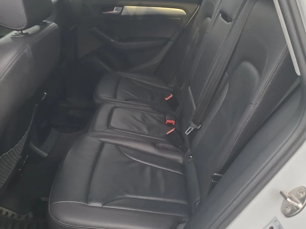 Audi Q5 * 3.0T Progressiv * CARFAX *  - изображение 3